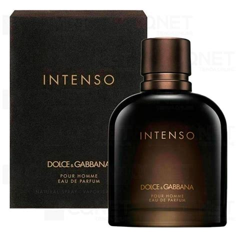 dolce gabbana pour homme 125ml preis douglas|dolce and gabbana intenso men.